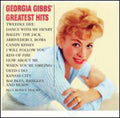 Gibbs,georgia - Greatest Hits - Music CD