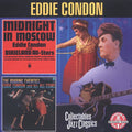 Condon,eddie - Midnight In Moscow: The Roaring Twenties - Music CD