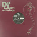 Wc - Flirt - Vinyl Record