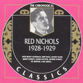 Nichols,red - 1928-1929 - Music CD
