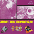 Archey,jimmy / Ewell,don - At The Emporium Of Jazz 1967 - Music CD