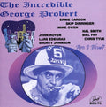 Probert,george - Incredible George Probert - Music CD