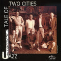 Rodger,mart - Jazz Tale Of Two Cities - Music CD