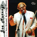 Muranyi,joe - Joe Muranyi With The New Orleans Real Low Down - Music CD