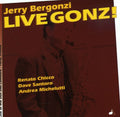 Bergonzi,jerry - Live Gonzi - Music CD