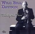 Davison,wild Bill - Talk Of The Town - Music CD
