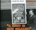 Night In New Orleans / Various - Night In New Orleans / Various - Music CD