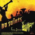 Jackson,franz - No Saints - Music CD