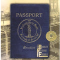 Brooklyn Repertory Ensemble - Passport To Brooklyn - Music CD