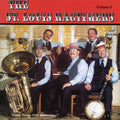 St Louis Ragtimers - Volume 5 - Music CD