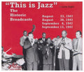 This Is Jazz 8 / Various - This Is Jazz 8 / Various - Music CD