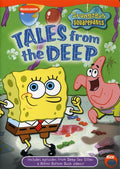 Spongebob Squarepants - Tales From Deep - DVD