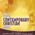 16 Great Contemporary / Various - 16 Great Contemporary / Various - Music CD