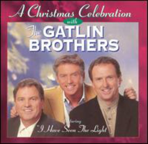 Gatlin Brothers - Galtin Brothers Christmas - Music CD
