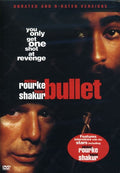 Bullet - Bullet - DVD