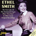 Smith,ethel - First Lady Of The Hammond Organ: Plays Tico Tico - Music CD