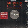 Ja Rule - Mesmerize - Vinyl Record
