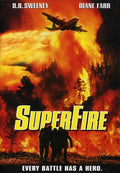 Superfire - Superfire - DVD