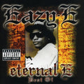 Eazy-e - Eternal E: Best Of - Music CD