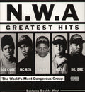 N.w.a. - Greatest Hits - Vinyl Record