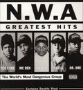 N.W.A - Greatest Hits [2LP]