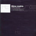 Alma Matris - Musica Electrica - Vinyl Record