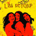 Ketchup - Ketchup: Hijas Del Tomate - Music CD