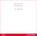 Boreades - Beatles Baroque 1 - Music CD
