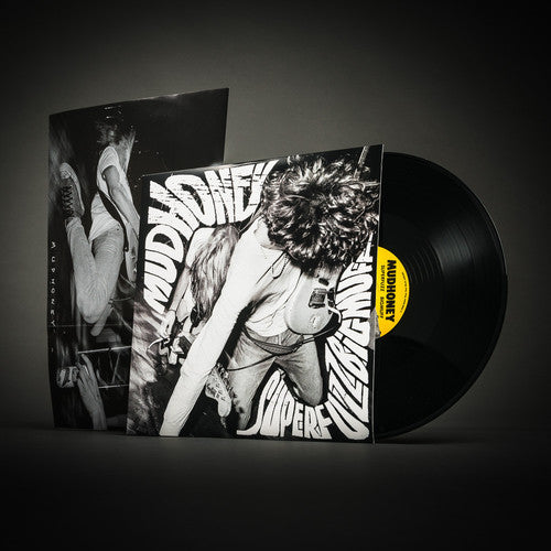 Mudhoney - Superfuzz Bigmuff - Vinyl Record