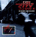 Murder City Devils - In Name & Blood - Vinyl Record