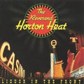Reverend Horton Heat - Liquor In The Front - Music CD