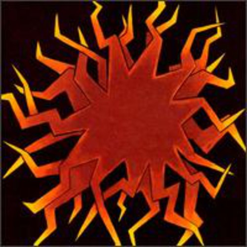 Sunny Day Real Estate - How It Feels To Be Something On [Vinyl]