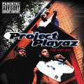 Project Playaz - Return - Music CD