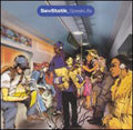 Statik,sev - Speak Life - Music CD