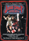 Jesus Christ Vampire Hunter - Jesus Christ Vampire Hunter - DVD