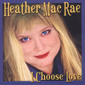Macrae,heather - I Choose Love - Music CD