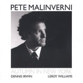 Malinverni,pete - Autumn In New York - Music CD