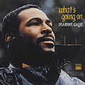 What's Going on Music CD