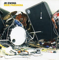 Ewing,jr - Ride Paranoia - Music CD