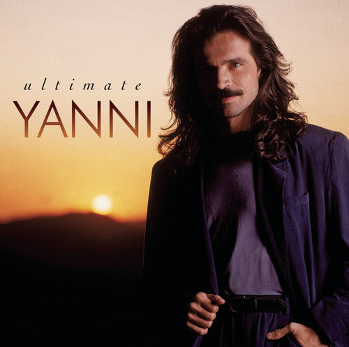Yanni - Ultimate Yanni - Music CD