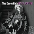 Joplin,janis - Essential Janis Joplin - Music CD