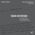 Cage - Piano Works 2 - Music CD
