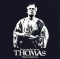 Rautavaara / Hynninen / Tapola - Thomas - Music CD