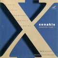 Xenakis - Ensemble Music 1 - Music CD
