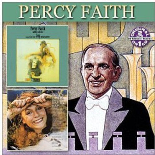 Faith,percy - Joy: Day By Day - Music CD