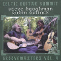 Baughman,steve / Bullock,robin - Celtic Guitar Summit: Groovemasters 9 - Music CD