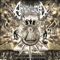 Annihilated - Xxiii Steps To Ruination - Music CD
