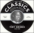 Grimes,tiny - 1944-1949 - Music CD