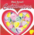 Israel,dan / Cultivators - Love Ain't A Cliche - Music CD