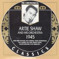 Shaw,artie - 1945 - Music CD